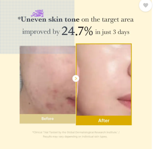 Medicube Overnight Face Mask