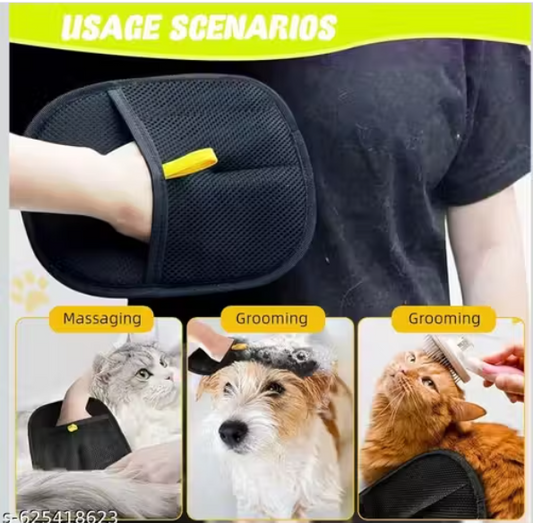 Pet Hair Remover